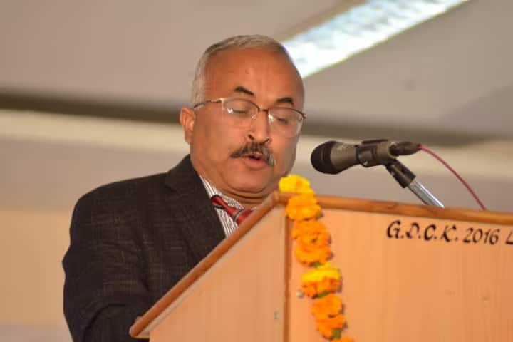 Government Degree College, Khad campus photo 6