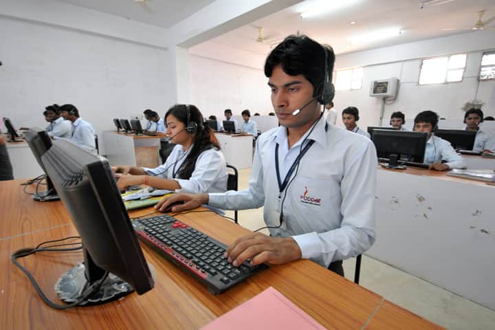 Poddar International College, Jaipur campus photo 6