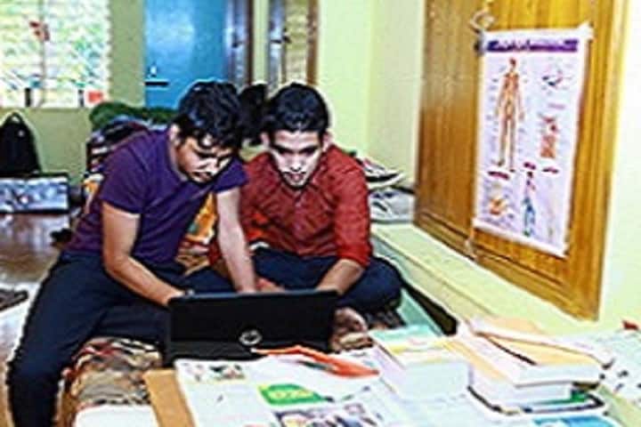 Paramedical College, Durgapur campus photo 2