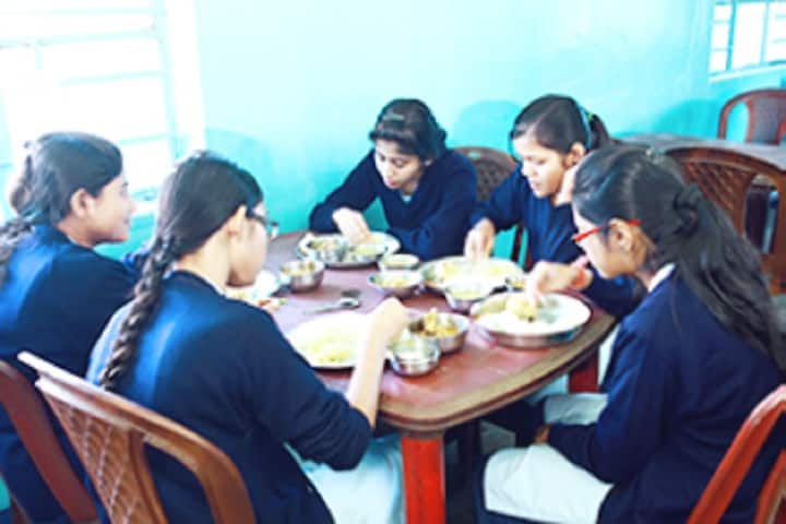Paramedical College, Durgapur campus photo 3