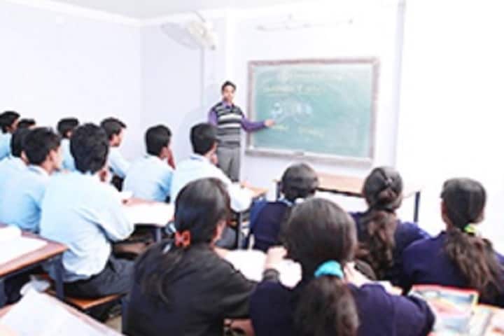 Paramedical College, Durgapur campus photo 4