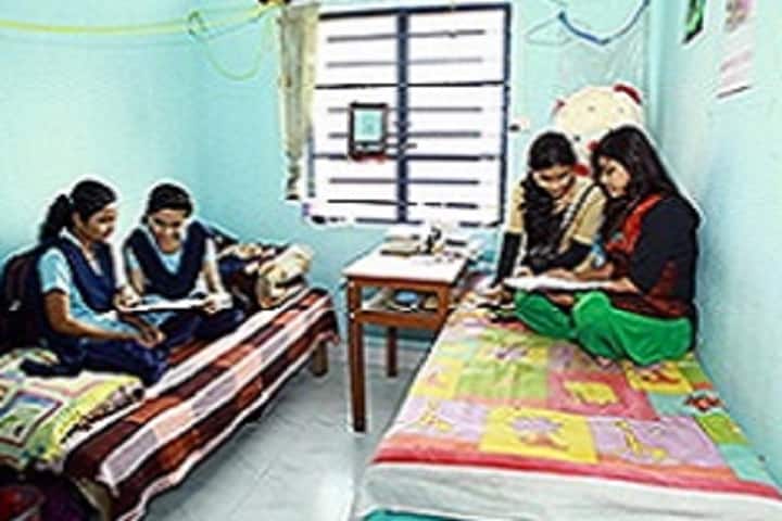 Paramedical College, Durgapur campus photo 5