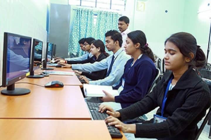 Paramedical College, Durgapur campus photo 6