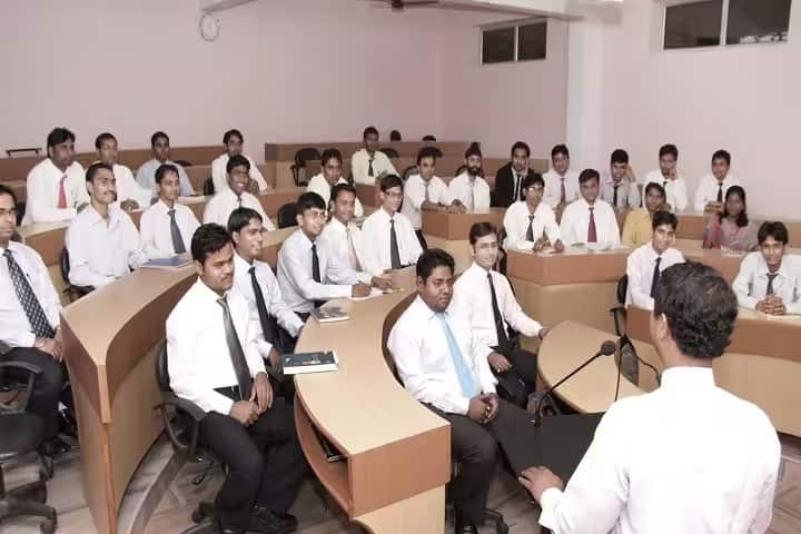KIMDS Ranchi campus photo 2