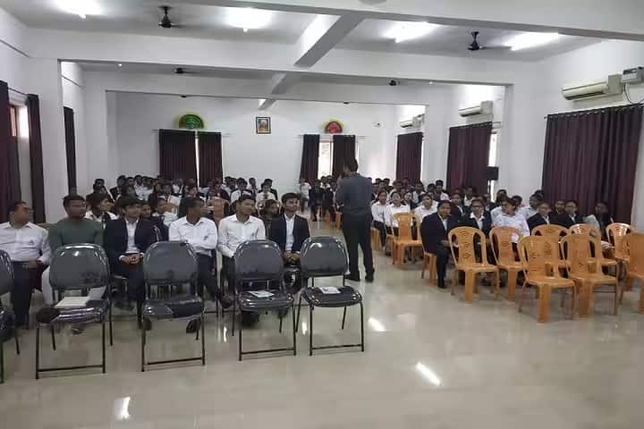 KIMDS Ranchi campus photo 3
