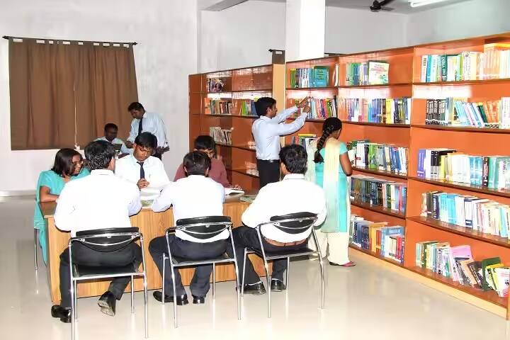 KIMDS Ranchi campus photo 6