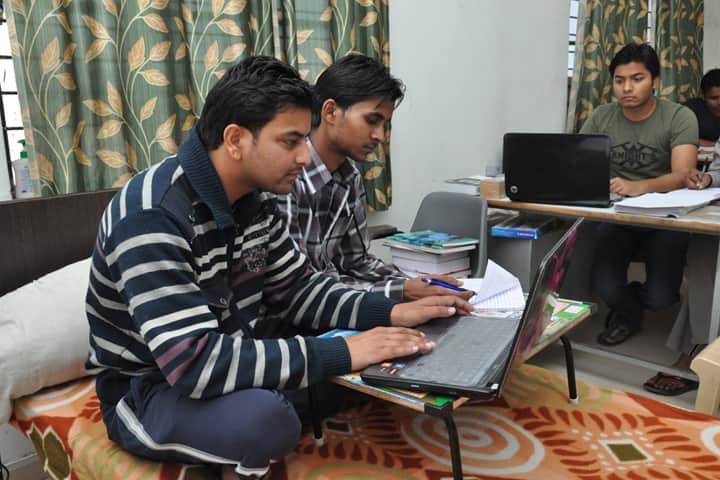 KCMT Campus 2 Prem Prakash Gupta Institute of Management, Bareilly campus photo 2
