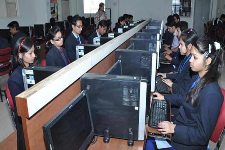 KCMT Campus 2 Prem Prakash Gupta Institute of Management, Bareilly campus photo 3