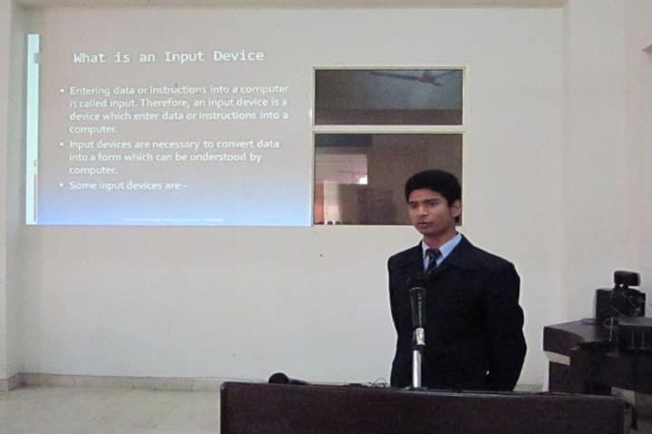KCMT Campus 2 Prem Prakash Gupta Institute of Management, Bareilly campus photo 5