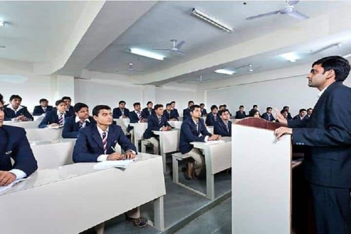 KCC Institute of Management, Greater Noida campus photo 2