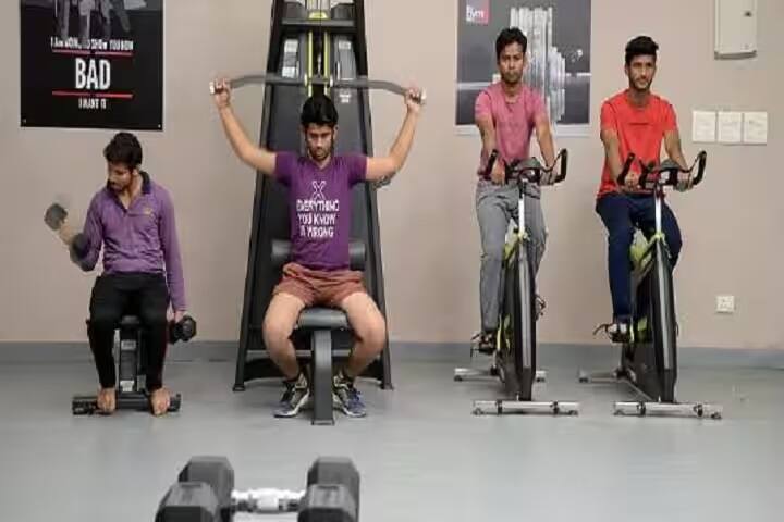 KCC Institute of Management, Greater Noida campus photo 4