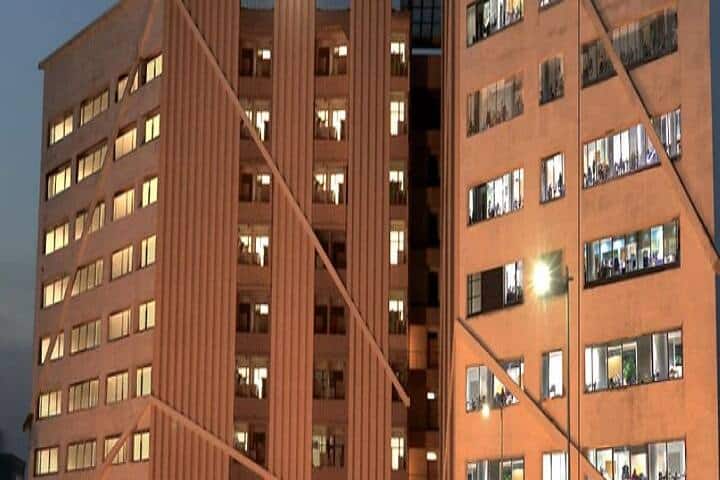 KCC Institute of Management, Greater Noida campus photo 5