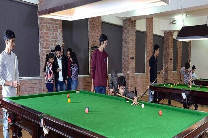 KCC Institute of Management, Greater Noida campus photo 6
