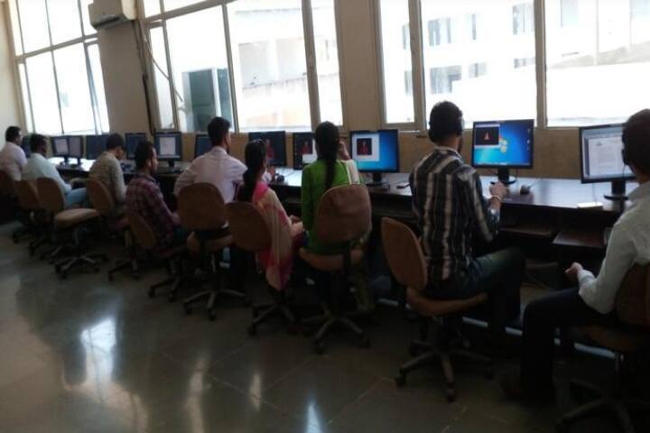KC Institute of Management, Una campus photo 5