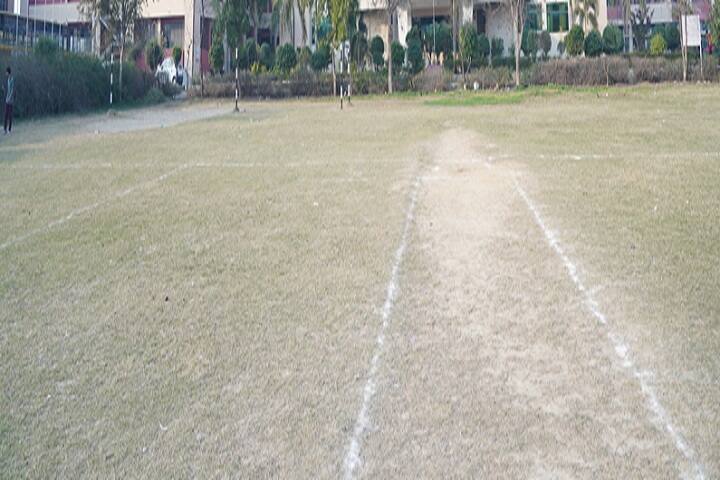 KC Institute of Management, Una campus photo 6
