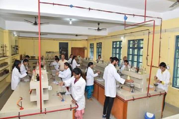 Baba Balak Nath College Chakmoh, Hamirpur campus photo 3