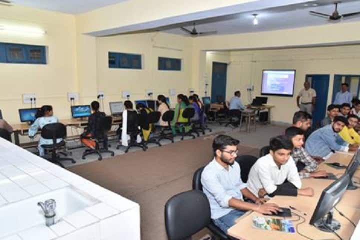 Baba Balak Nath College Chakmoh, Hamirpur campus photo 5