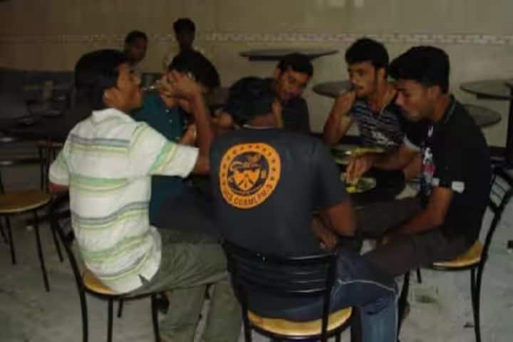 Karpaga Vinayaga Institute of Management, Pudukkottai campus photo 2