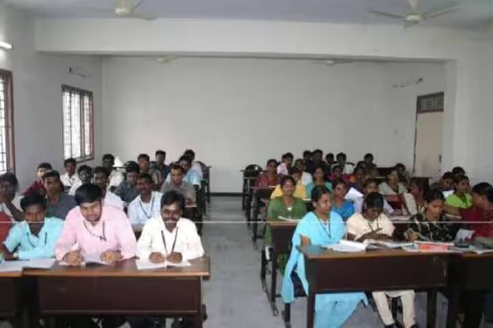 Karpaga Vinayaga Institute of Management, Pudukkottai campus photo 3