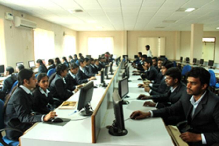 Karpaga Vinayaga Institute of Management, Pudukkottai campus photo 5
