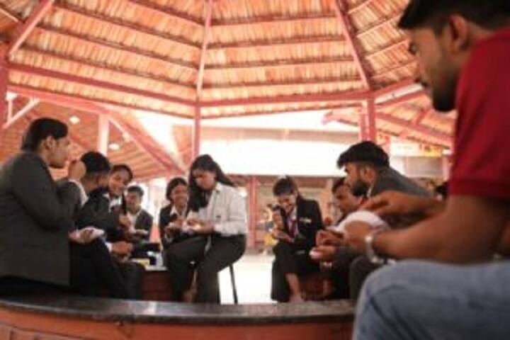 KCM Bangalore campus photo 4