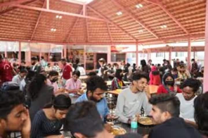 Karnataka College of Management and Science, Bangalore campus photo 3