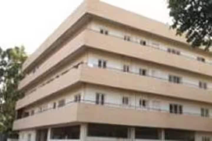 Karnataka College of Management and Science, Bangalore campus photo 4