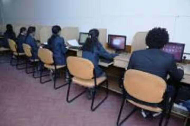 Karnataka College of Management and Science, Bangalore campus photo 5