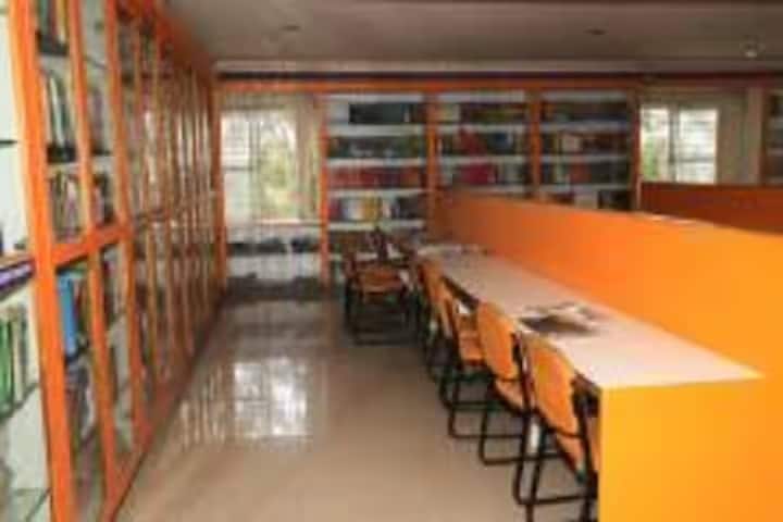Karnataka College of Management and Science, Bangalore campus photo 6