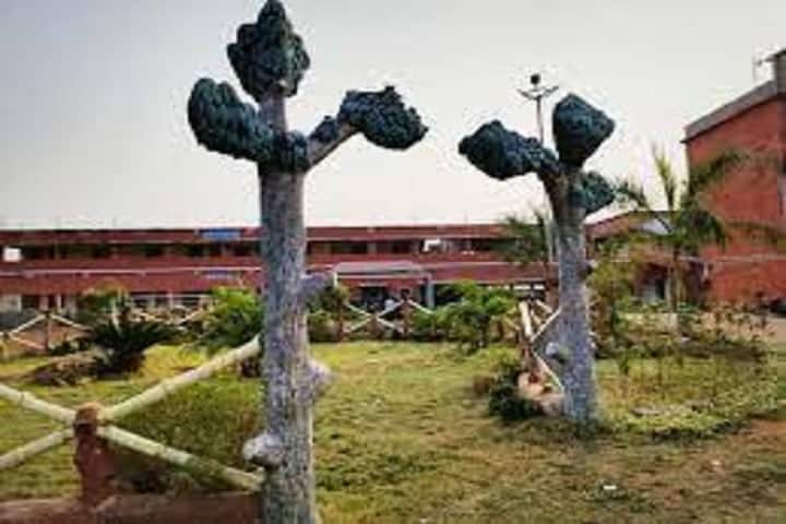 Patitapaban Degree College, Keonjhar campus photo 2