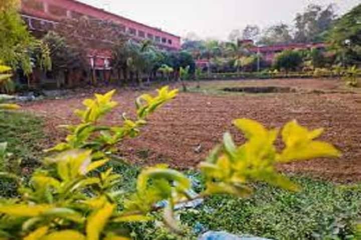 Patitapaban Degree College, Keonjhar campus photo 3