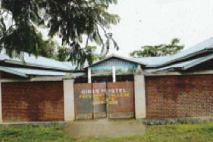 Presidency College, Motbung campus photo 6
