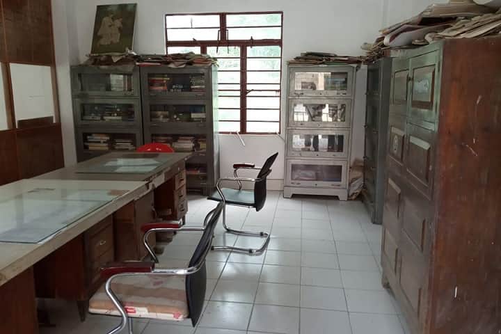 Imphal Art College, Imphal campus photo 4