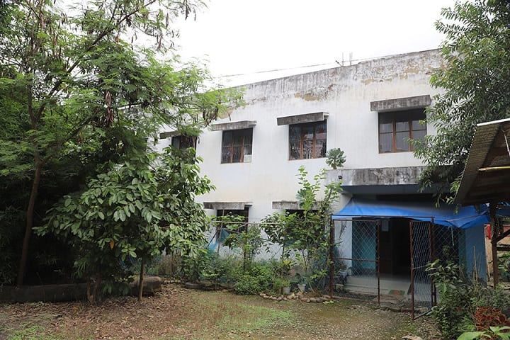 Imphal Art College, Imphal campus photo 5