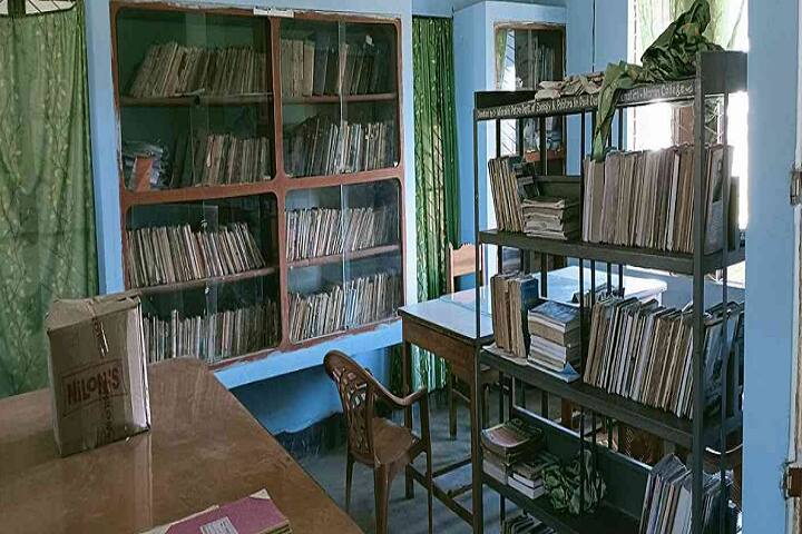 Moran Commerce College, Dibrugarh campus photo 4
