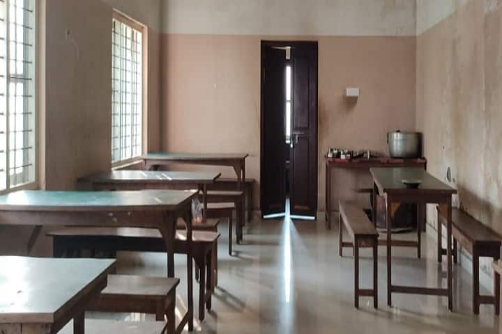 Sullamussalam Arabic College, Areekode campus photo 4