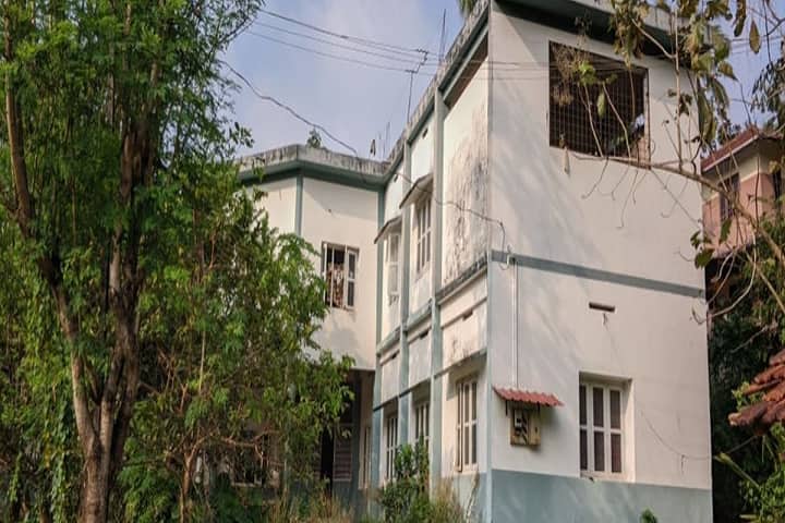 Sullamussalam Arabic College, Areekode campus photo 5