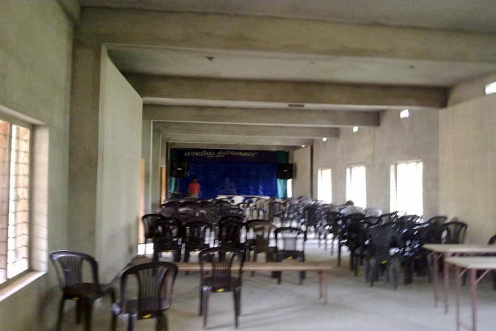 Hikamiyya Arts and Science College, Malappuram campus photo 2