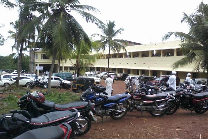 Hikamiyya Arts and Science College, Malappuram campus photo 5