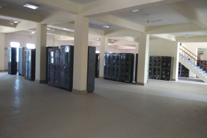 Netaji Subhash Chandra Bose Memorial Government College, Hamirpur campus photo 5