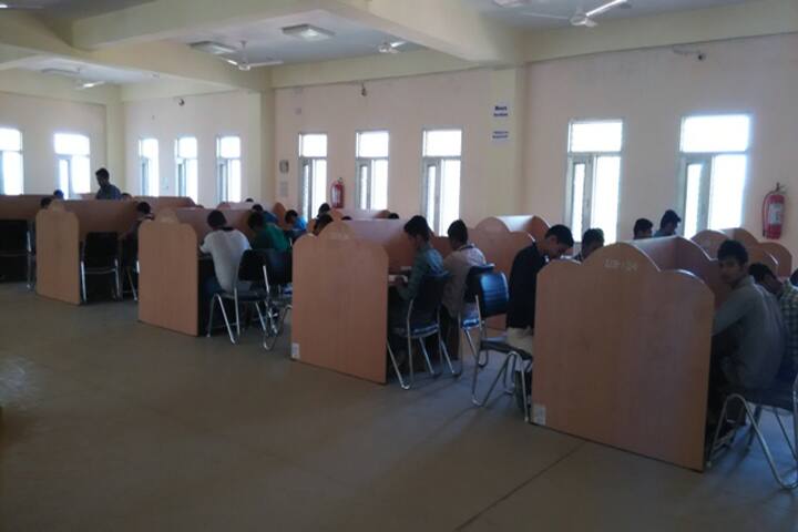 Netaji Subhash Chandra Bose Memorial Government College, Hamirpur campus photo 3