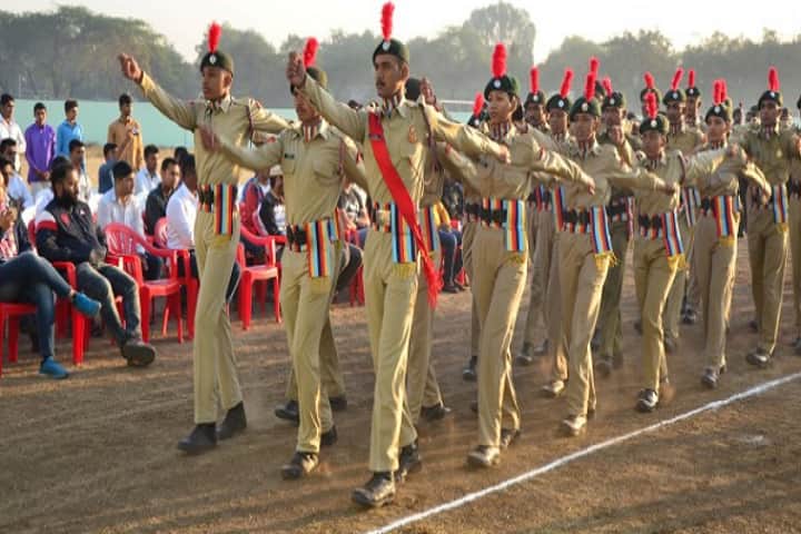 BPHE Society's Ahmednagar College, Ahmednagar campus photo 6