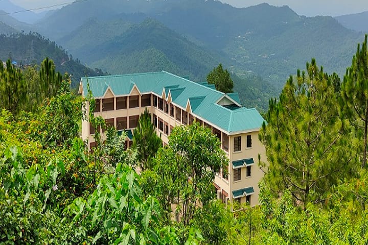 Government Degree College, Diggal campus photo 2