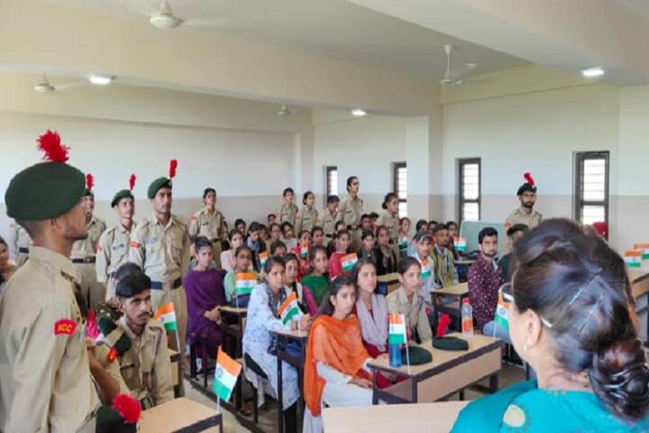 Government Degree College, Diggal campus photo 3