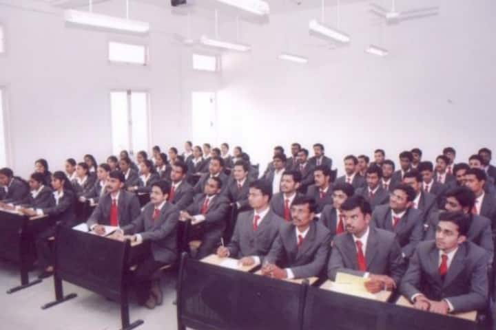 TSM Madurai campus photo 2