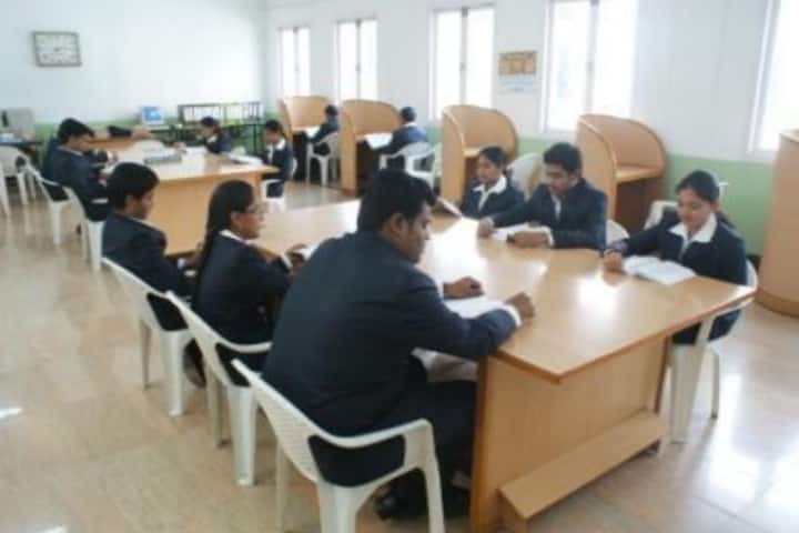 TSM Madurai campus photo 3