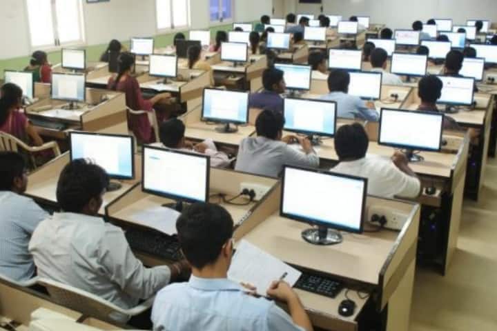 TSM Madurai campus photo 4