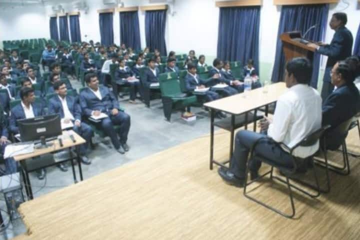 TSM Madurai campus photo 5
