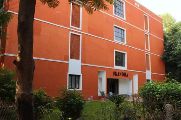 TSM Madurai campus photo 6
