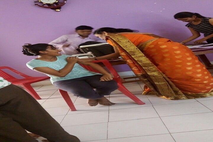 Shri Shivaji Science College, Amravati campus photo 6